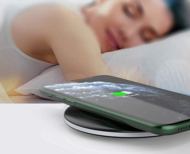 Yootech Wireless Charger