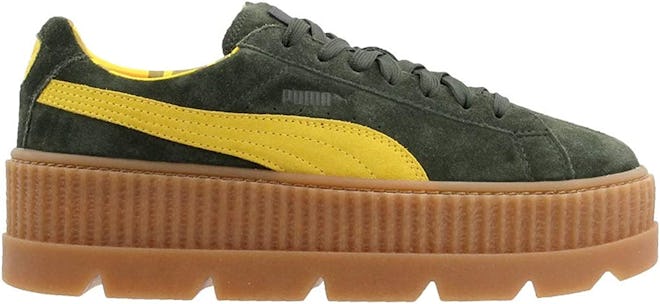 Fenty Puma by Rihanna Cleated Creeper