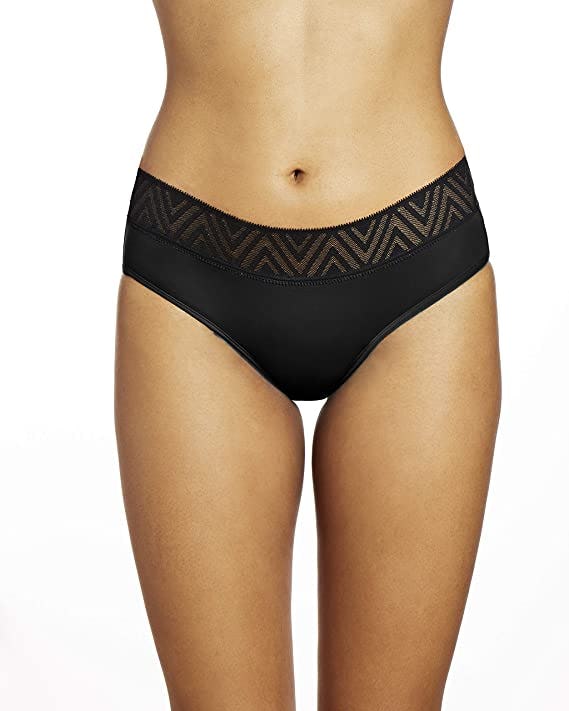 Thinx Hiphugger Menstrual Underwear