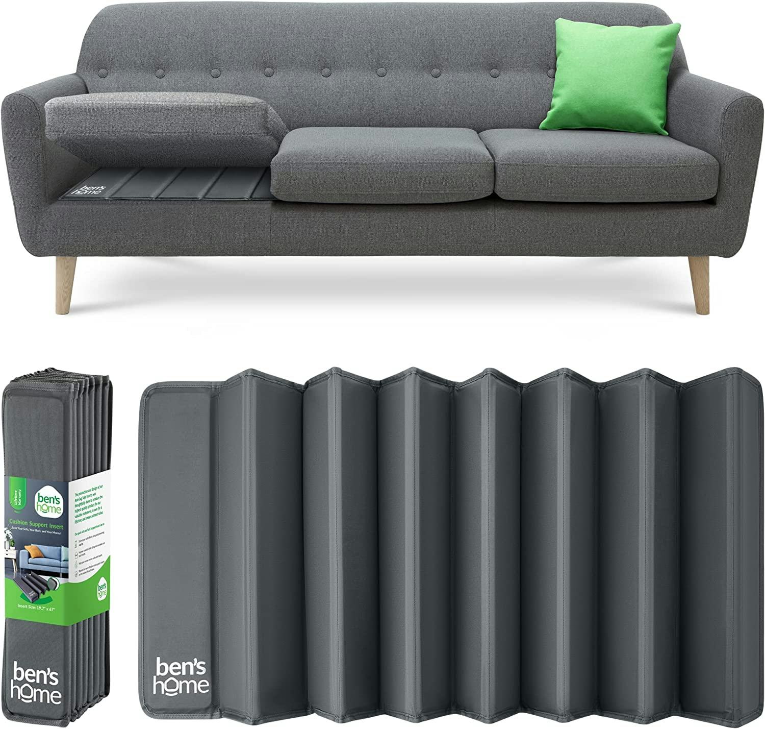 Ben&rsquo;s Home Cushion Support Insert