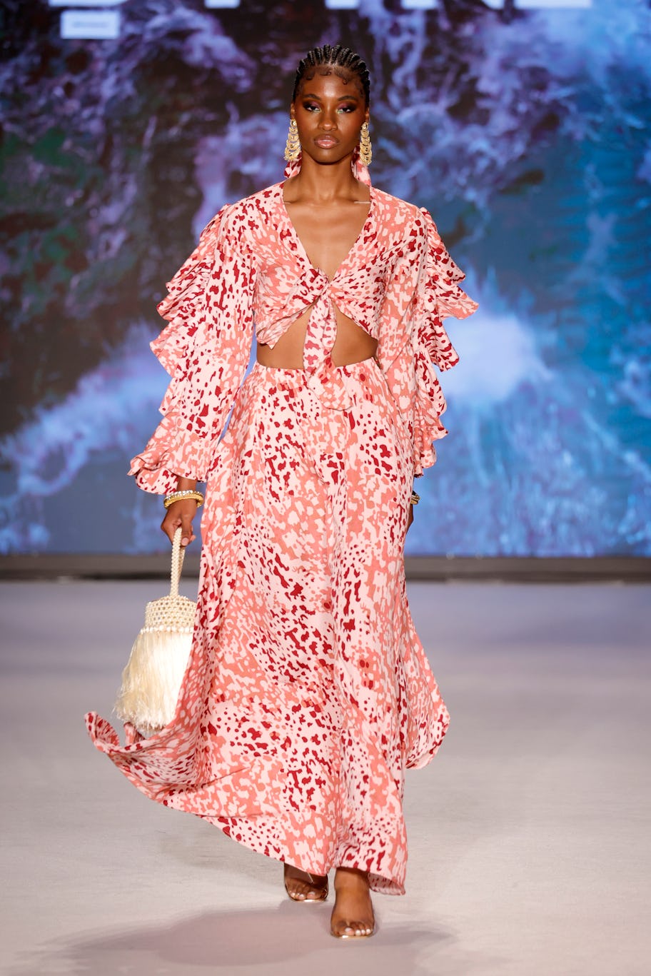 7 Emerging Designers To Know From Paraiso's 2022 Miami Swim Week