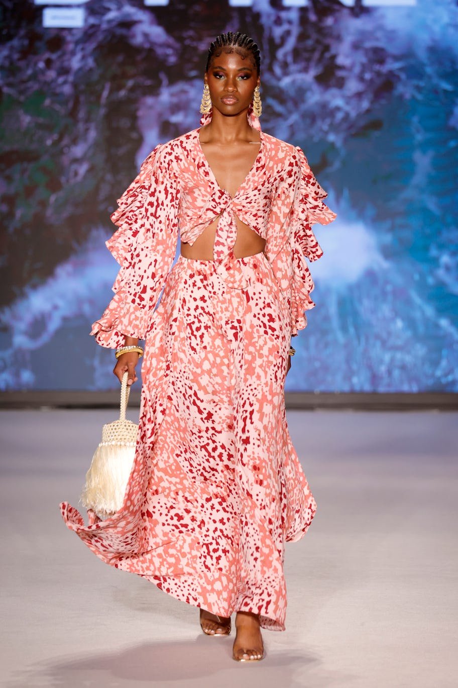 7 Emerging Designers To Know From Paraiso's 2025 Miami Swim Week