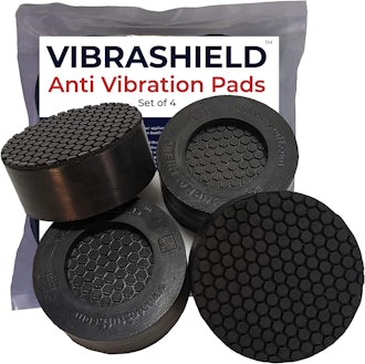Sumato Stuff Anti Vibration Pads (4-Pack) 