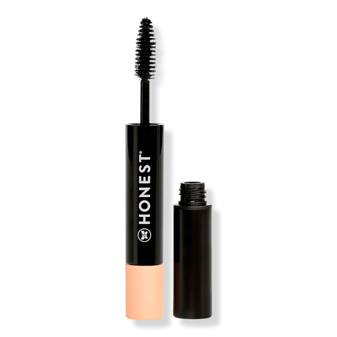 Honest Beauty mascara and lash primer