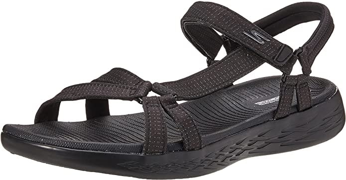 Skechers On-The-go 600-Brilliancy Sport Sandals