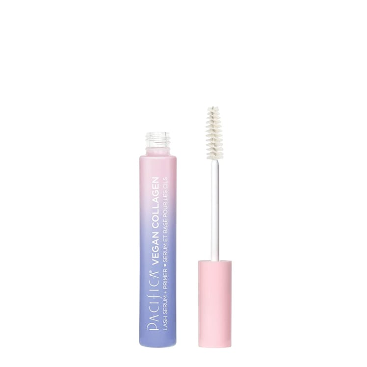 Pacifica Beauty Vegan Collagen Lash Serum & Primer