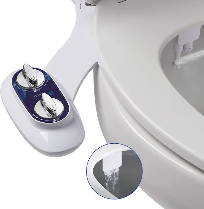 Veken Non-Electric Bidet