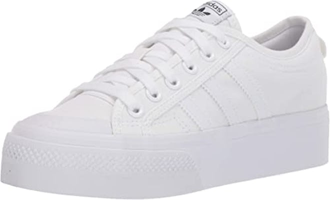 Adidas Originals Nizza Platform Sneaker