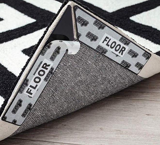 Gorilla Grip Rug Grippers (8-Piece)