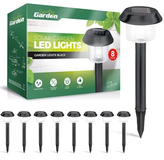 Signature Garden Solar Garden Lights