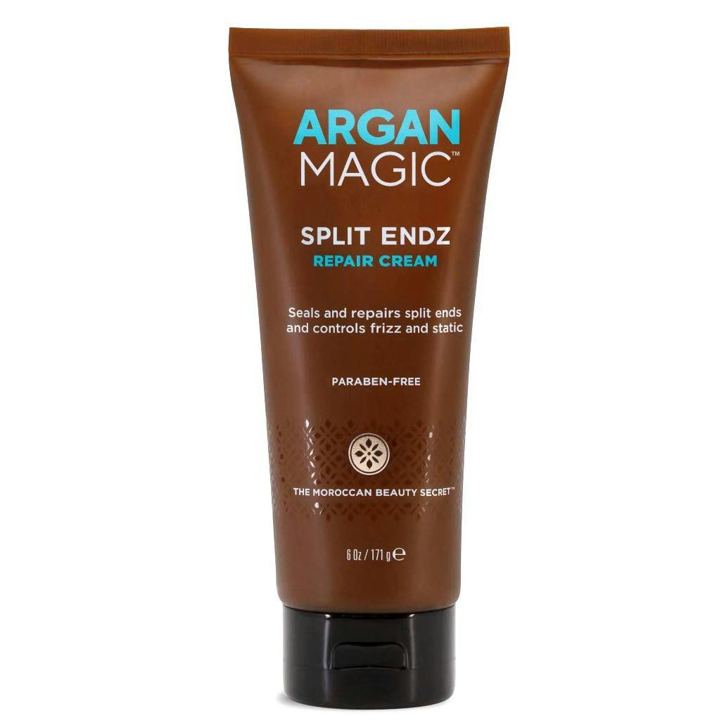 Argan Magic Split Endz Cream