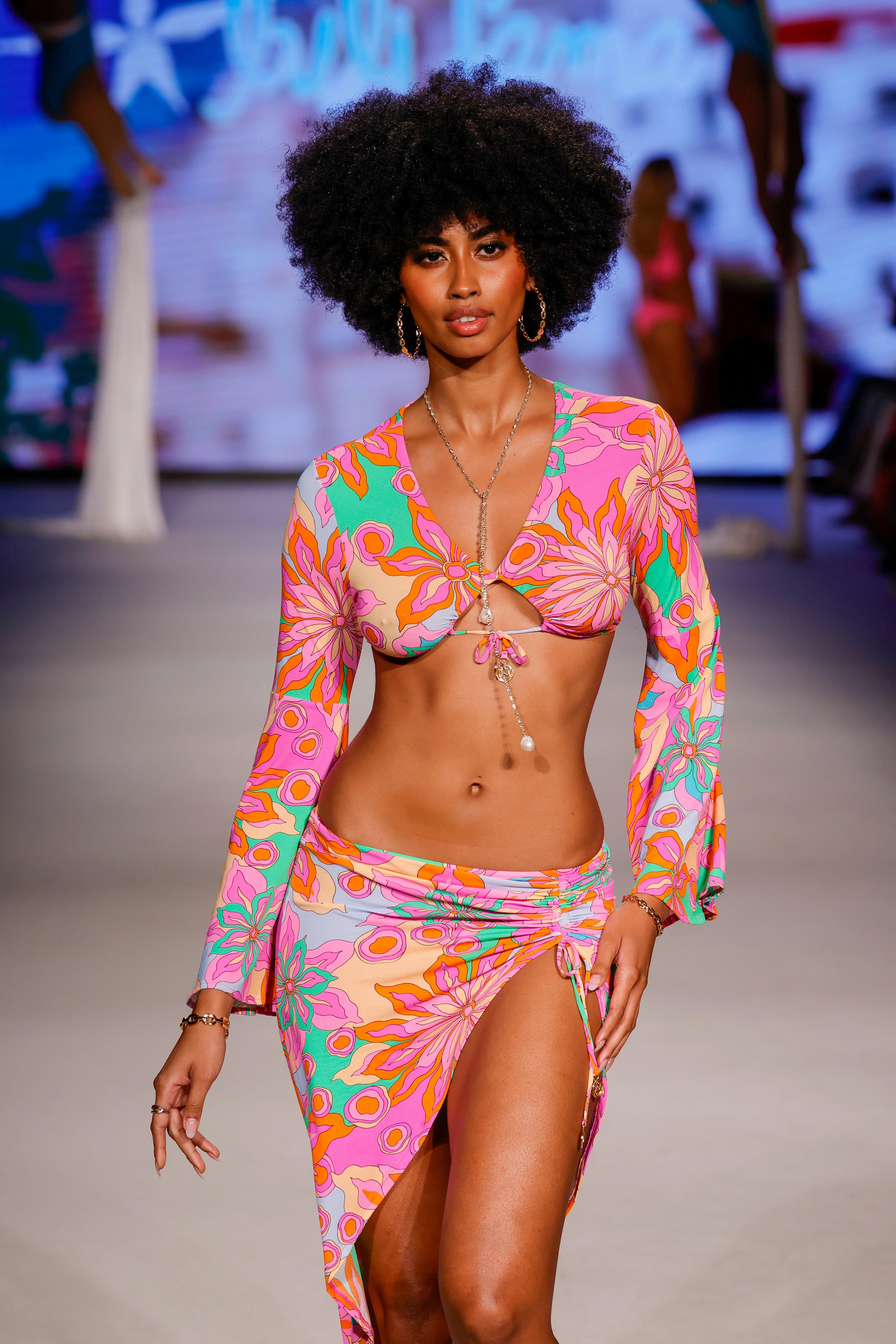 Five Stand Out Resort Wear Brands From Emerging Designers Who Showcased At  PARAISO During Swim Week Miami