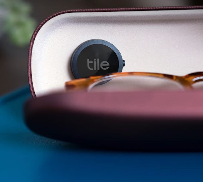 Tile Bluetooth Tracker