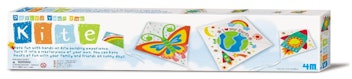 4M Design Your Own Kite Kit For Kids Crafting Kit 