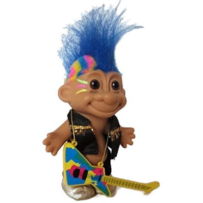 Troll Dolls Are Still Going Strong 60 Years In Why They re Classic