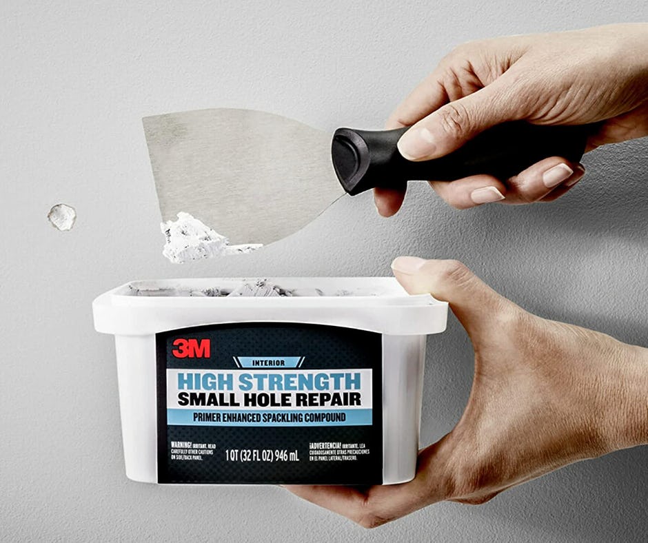 3M Small Hole Repair