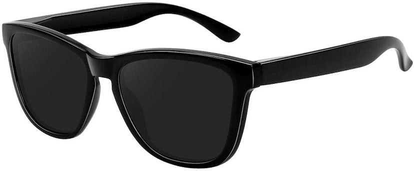 MEETSUN Polarized Sunglasses for Women Men Classic Retro Designer Style are some of the best cheap s...