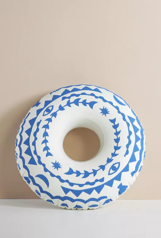 Chic Pool Floats That Will Elevate Your Backyard