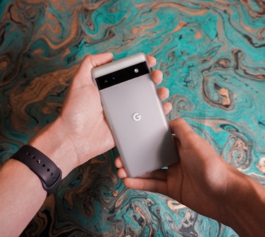 Google Pixel 6a Review: Keeping Things Familiar