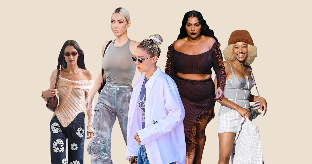 10 Fall 2022 Fashion Trends That’ll Take Over Your Wardrobe