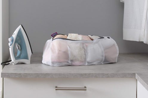 Best laundry bags for delicates