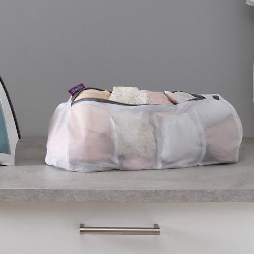 Best laundry bags for delicates