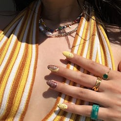 fall color trends