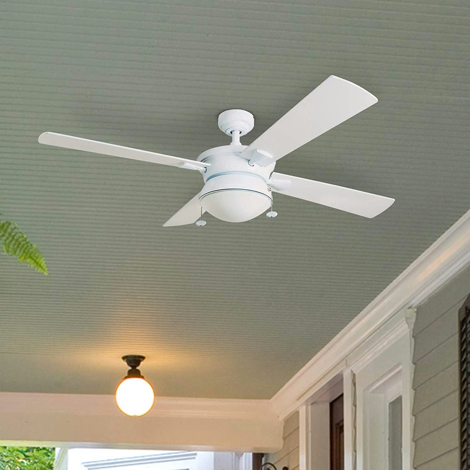 The 5 Best Outdoor Ceiling Fans