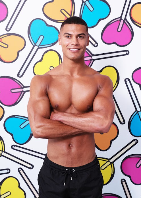 Reece Ford 'Love Island' 2022: Age, Instagram, Job & Everything To Know
