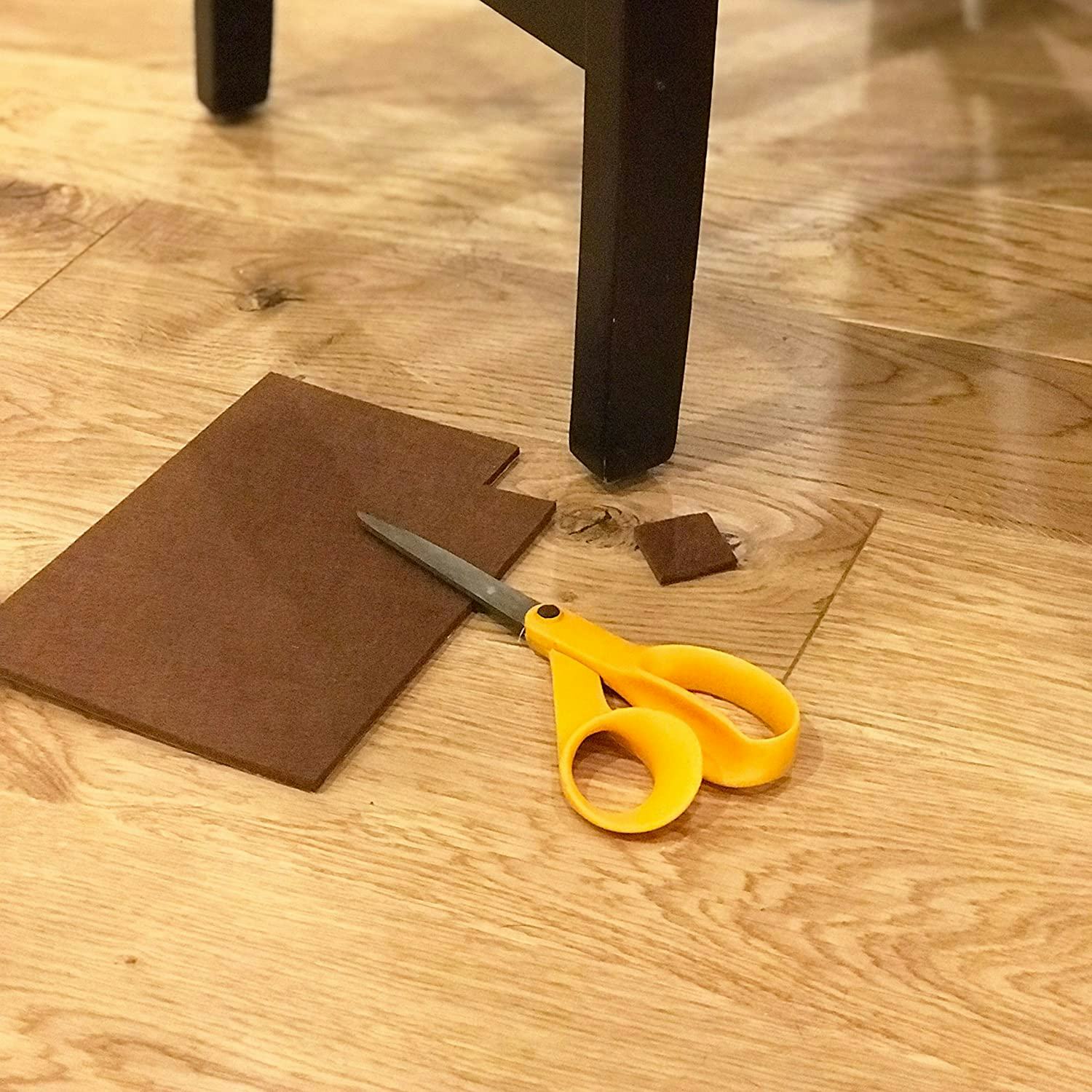 Mighty X Large Furniture Felt Pads