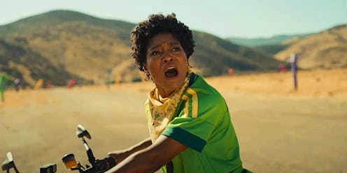 Keke Palmer in 'Nope.'