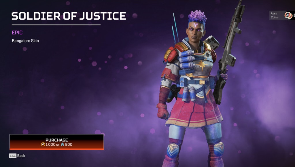 ALL SKINS & INFO * Anime Gaiden Themed Event ! × Apex Legends× Apex Legends  - YouTube