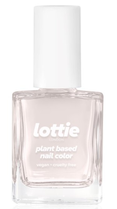 Lottie London Snatched for fall nails