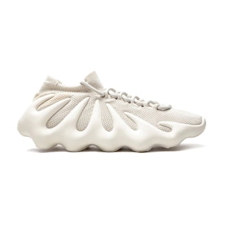 Adidas Yeezy 450 "Cloud White" Sneakers