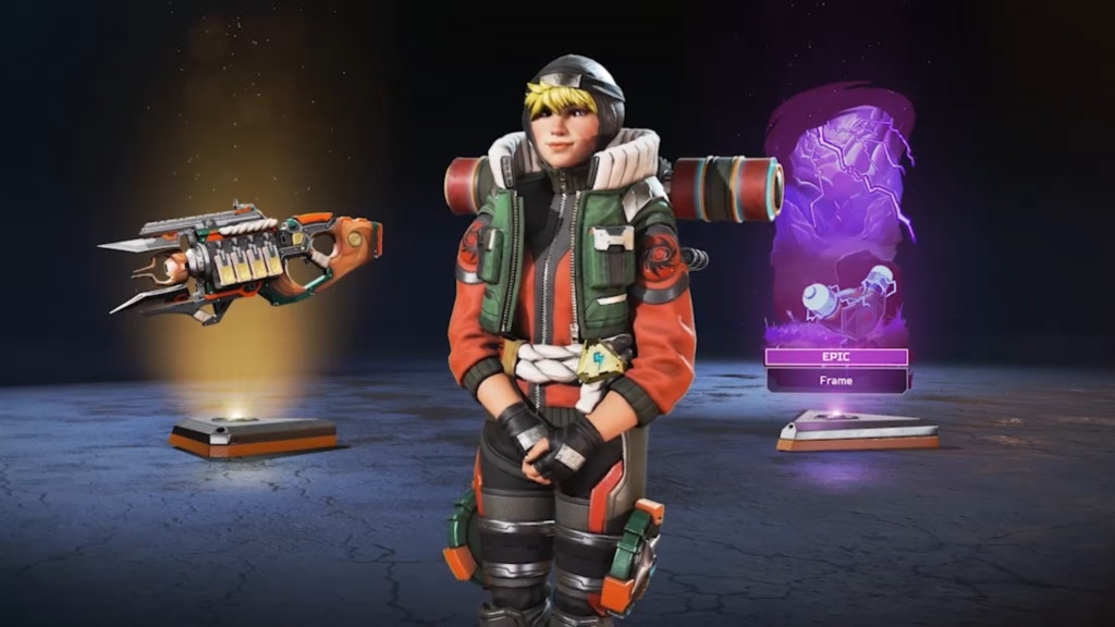 All Apex Legends Season 13 bundles leaked in files - Try Hard Guides