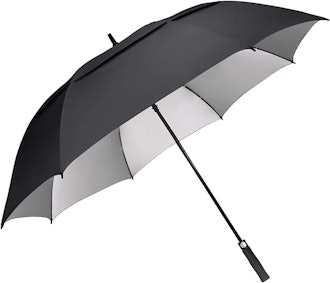 Best Windproof UV Umbrella