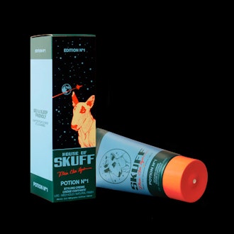 House Of Skuff styling cream