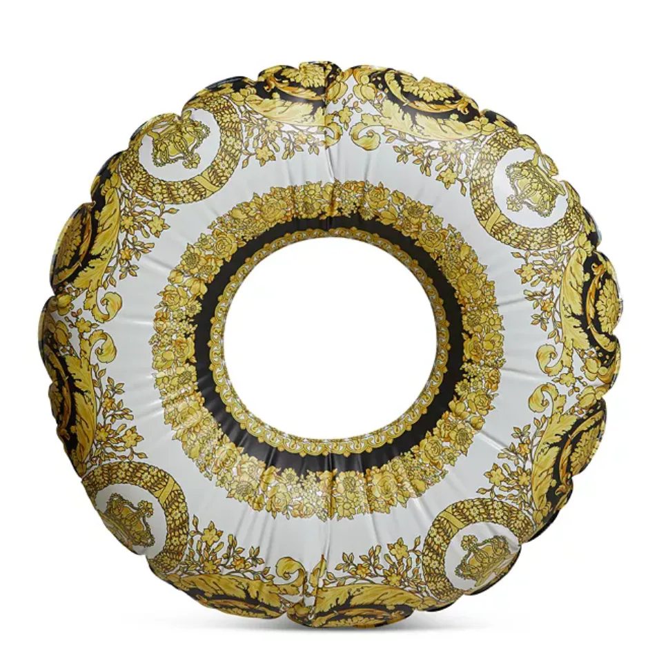 Chic Pool Floats That Will Elevate Your Backyard