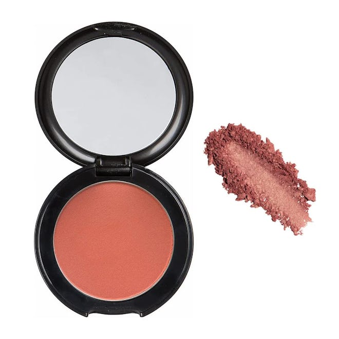 Elizabeth Mott Natural Glow Powder Blush