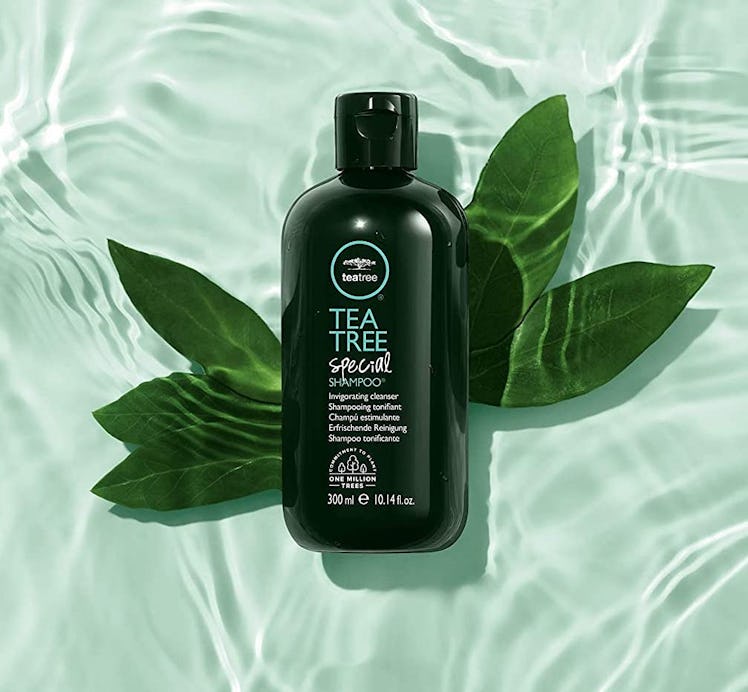 teatree Special Shampoo