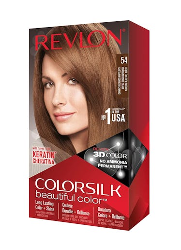 The 10 Best Box Hair Dyes To Cover Highlights