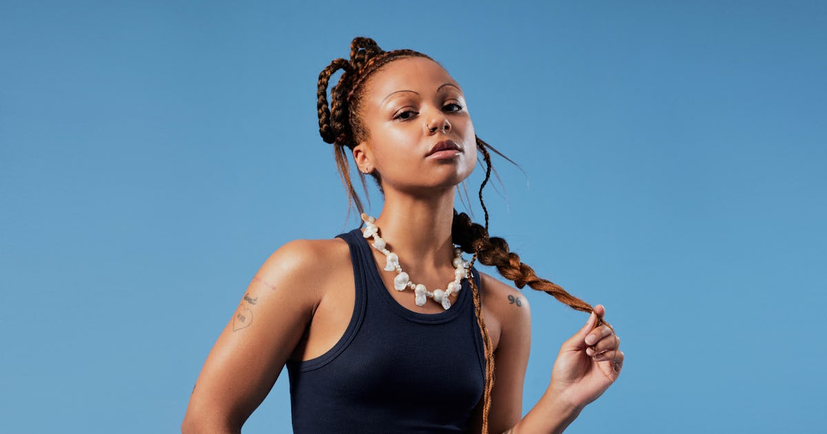 All Bets On Myha'la Herrold