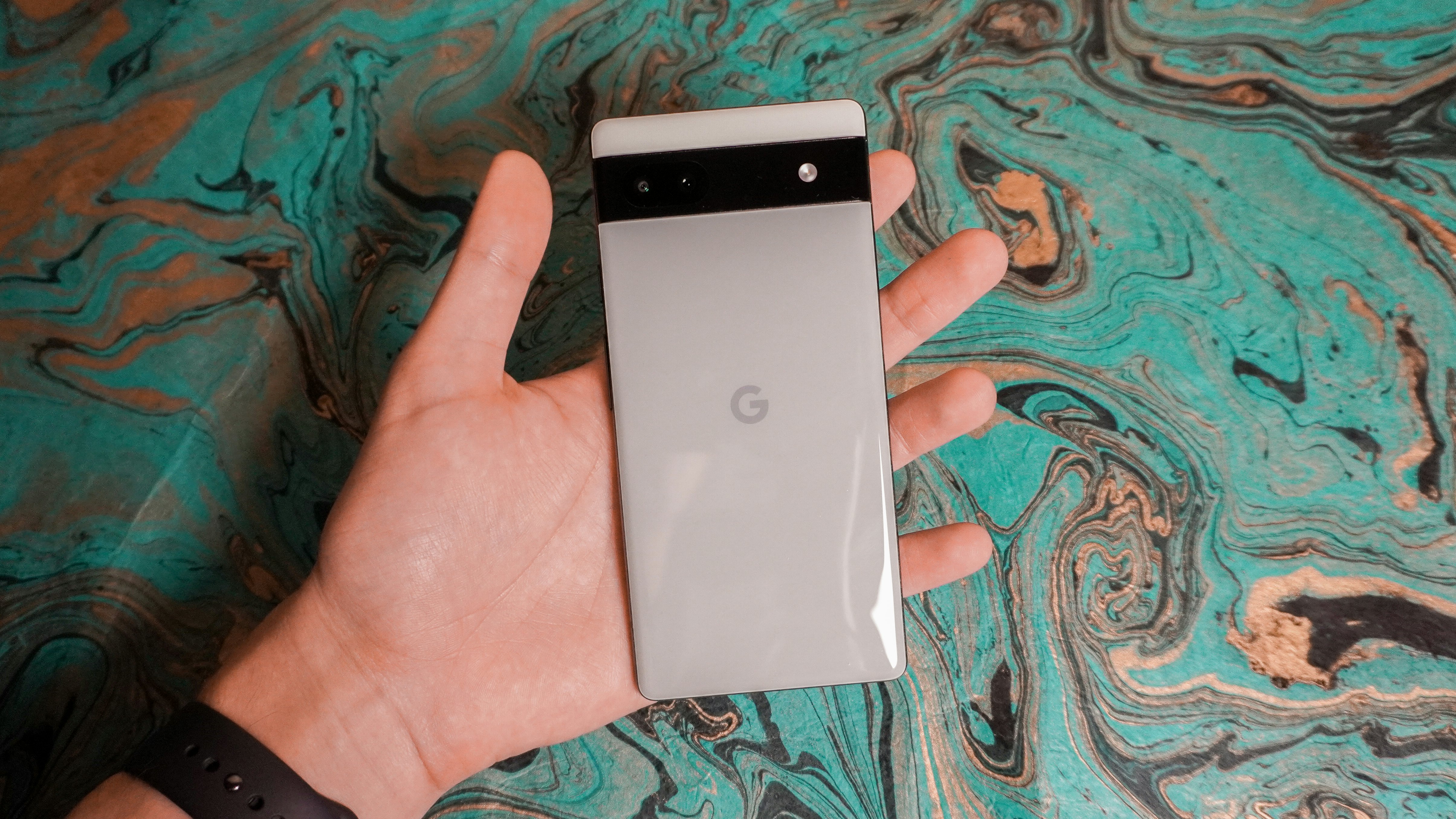Pixel 6a review: Google made cuts in all the right places