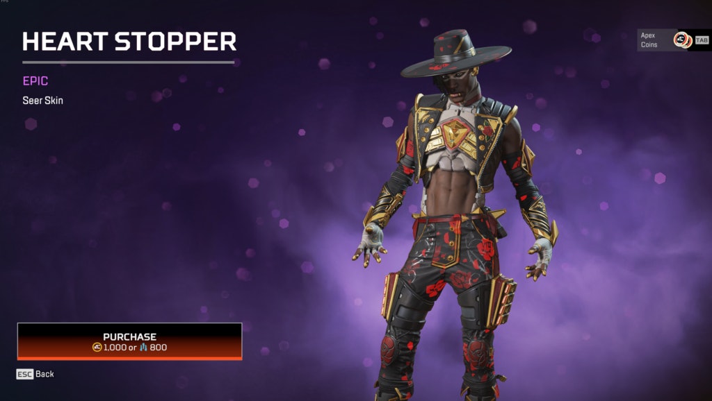 Apex Legends Spellbound update PATCH NOTES release time and new skins   Gaming  Entertainment  Expresscouk