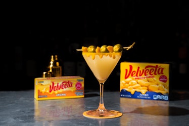 Here's what you need to know about the Velveeta Veltini, including a review, where to buy, and more.
