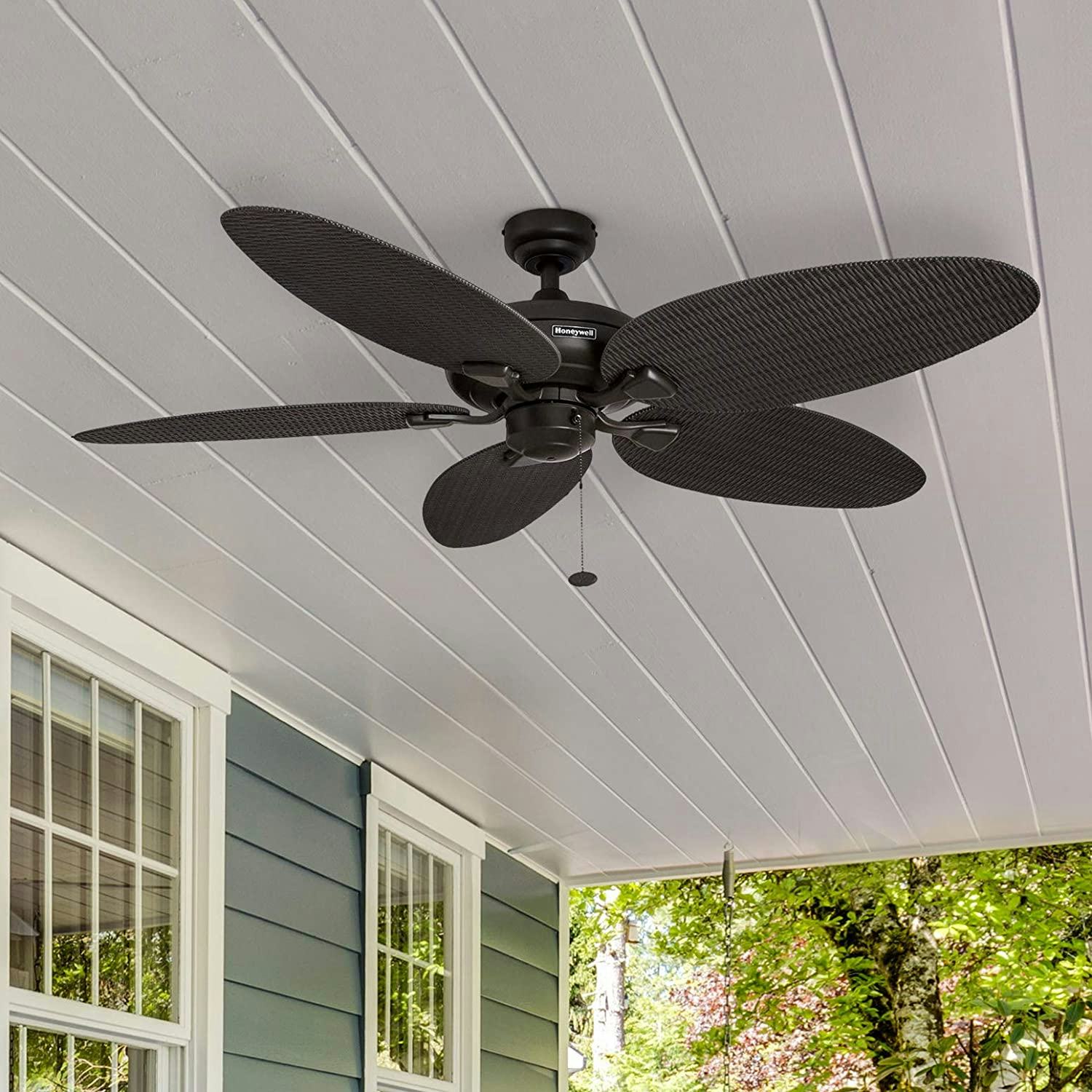 The 5 Best Outdoor Ceiling Fans