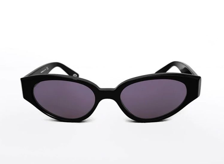 Gabriel Unisex Cat-Eye