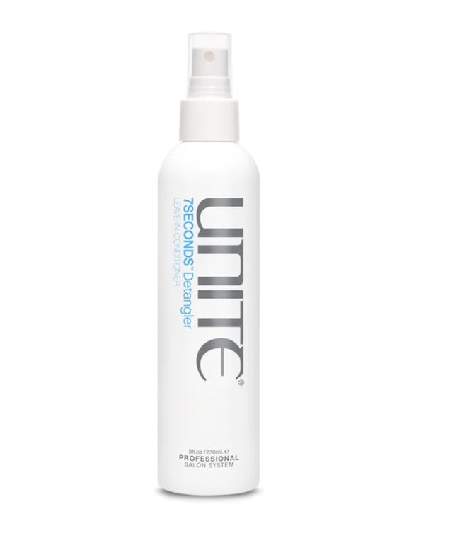 UNITE hair dentangler used by Selena Gomez