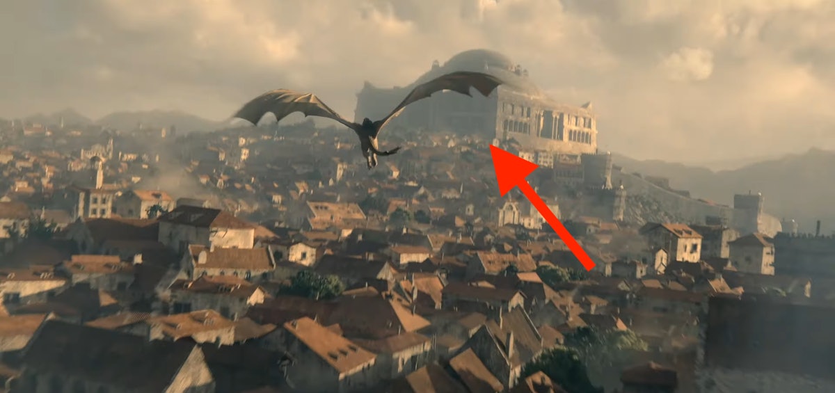 House of the Dragon' Season 2 Trailer Shows Dragon War Action – The  Hollywood Reporter