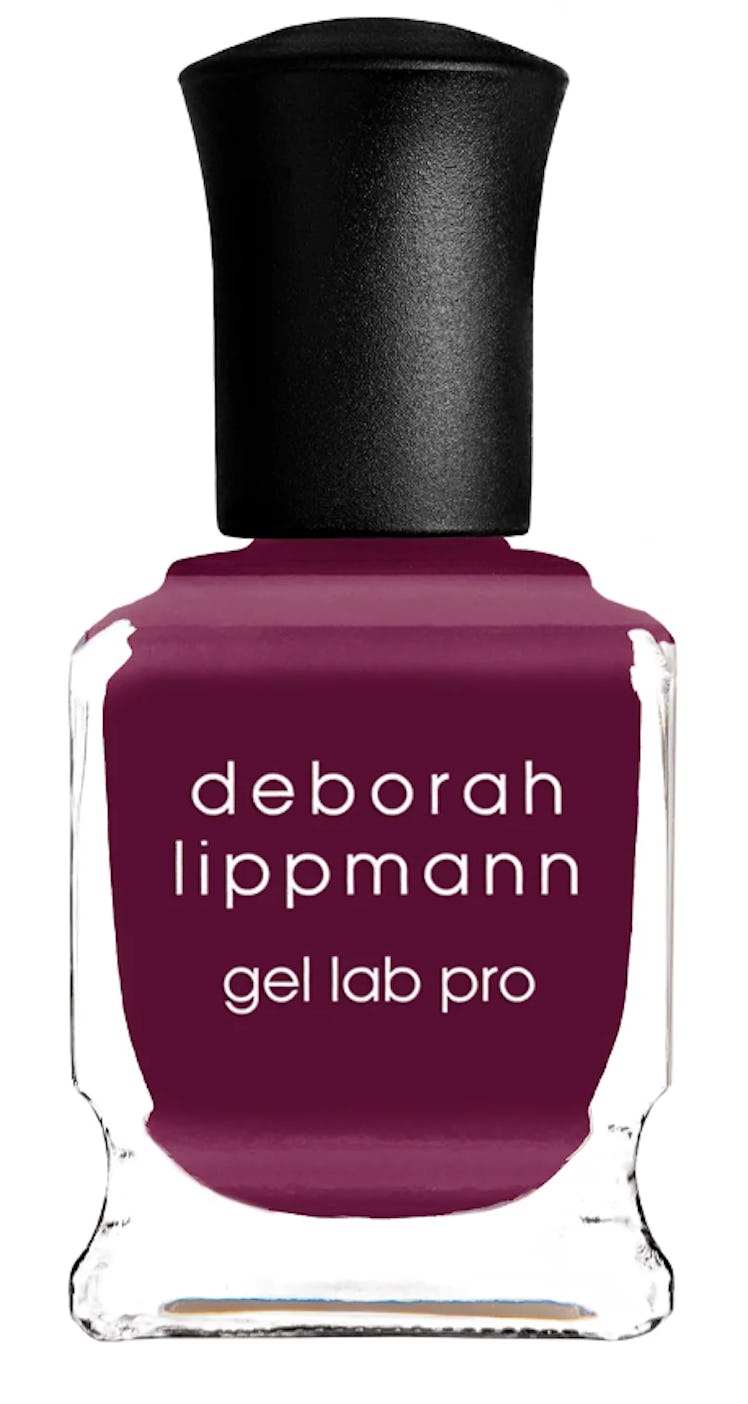 Deborah Lippmann Love Yourself for fall nails